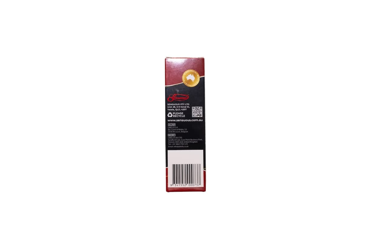 Thumbnail Sensuous Raging Bull Male Enhancement Gel 100ml