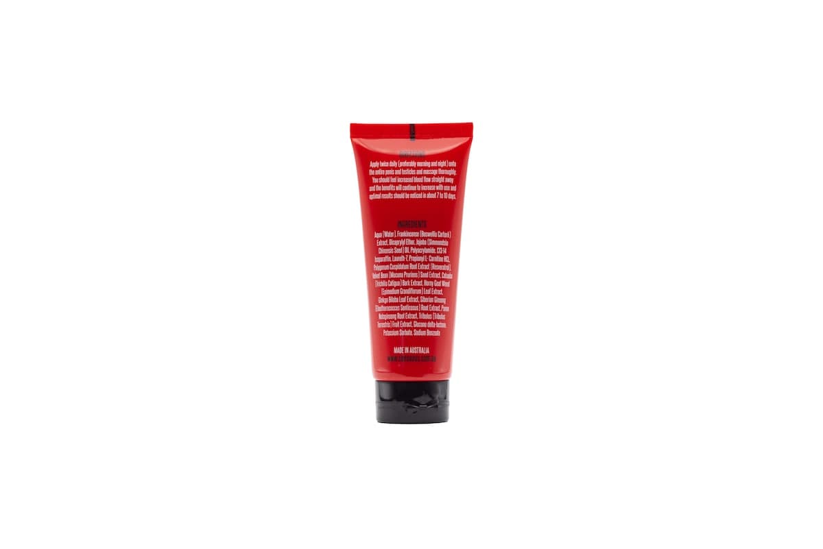 Thumbnail Sensuous Raging Bull Male Enhancement Gel 100ml