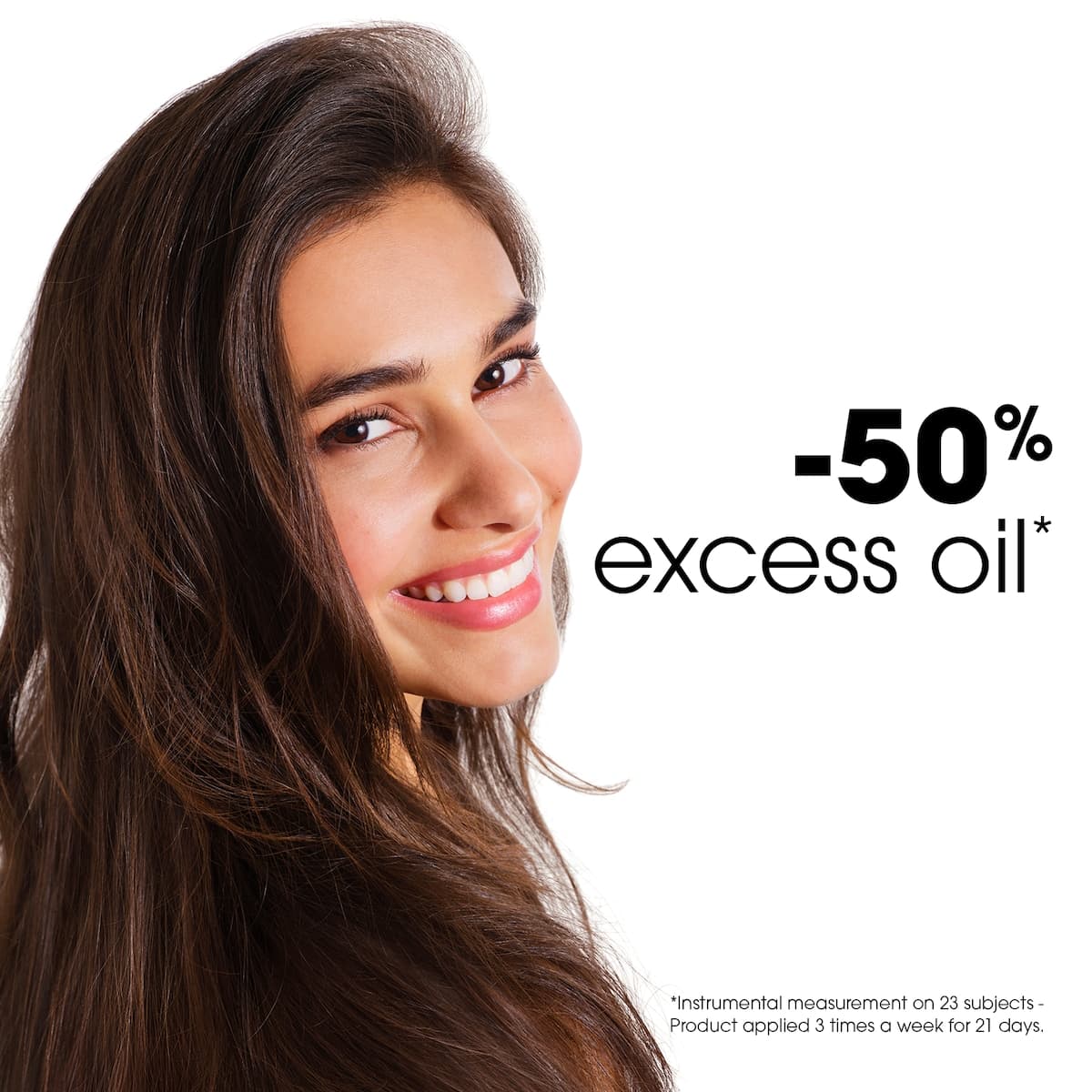 Thumbnail Klorane Oil Control Shampoo with Organic Nettle 400ml