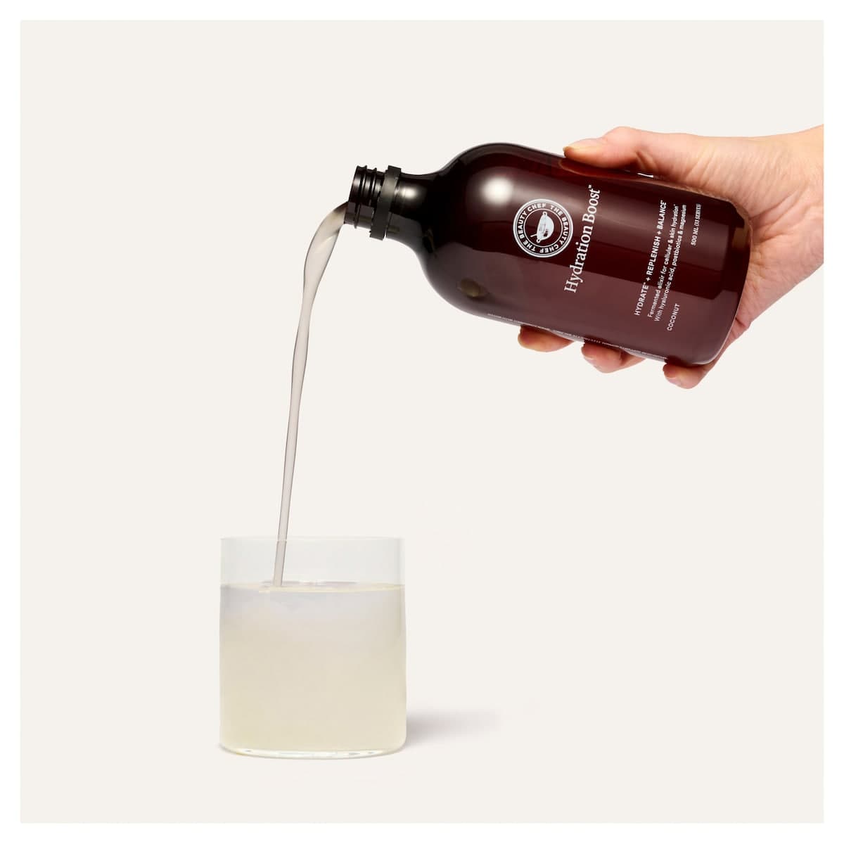 Thumbnail The Beauty Chef Hydration Inner Beauty Boost 500ml