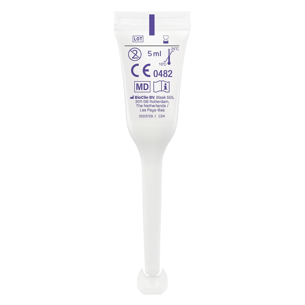 Thumbnail Multi-Gyn Flora Plus Tubes For Vaginal Yeast 5 x 5ml