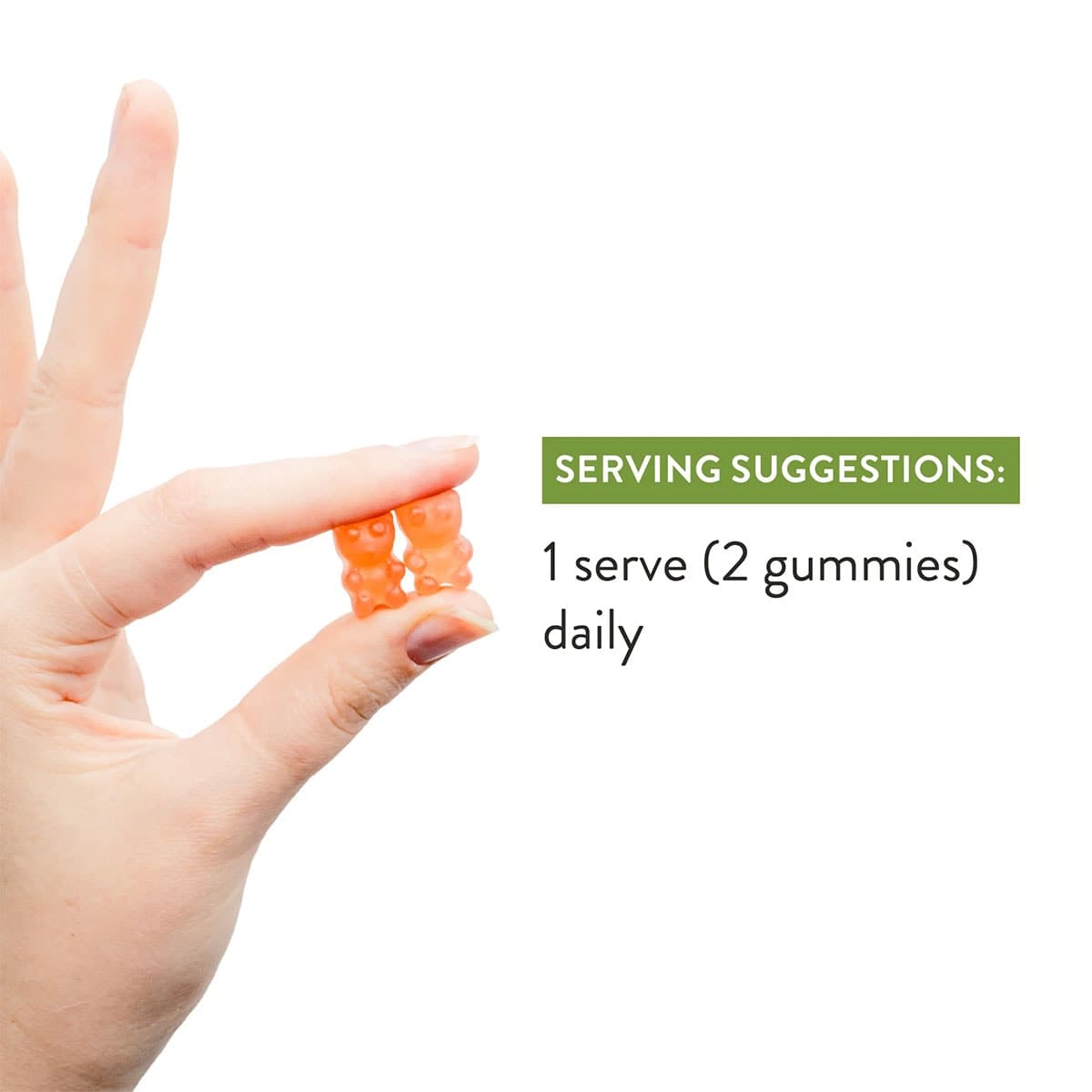 Thumbnail Isowhey GLP-1 Energy Multi Gummies 60 Pack