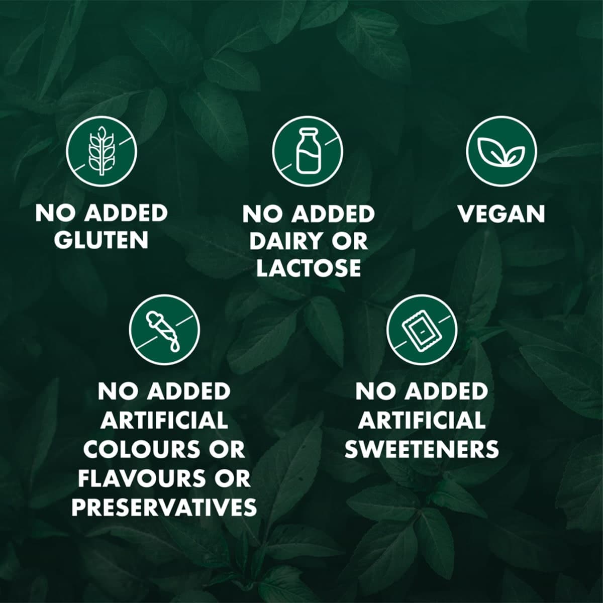 Thumbnail Nature's Own Stress Relief and Calm 30 Capsules