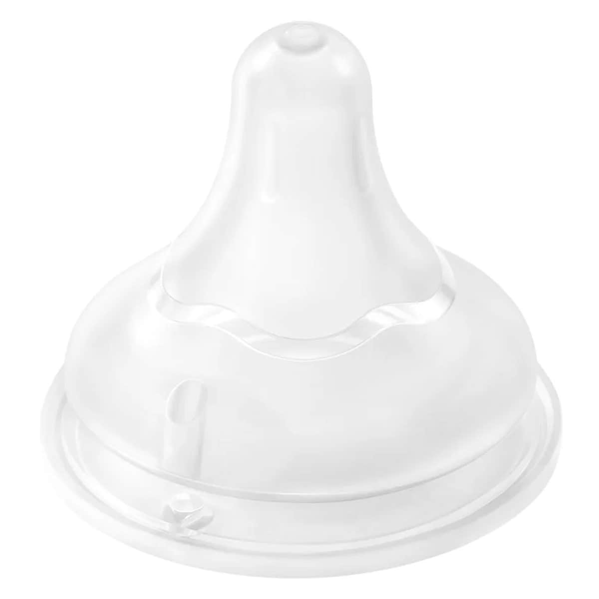 Thumbnail Pigeon SofTouch Teat (S) 2 Pack