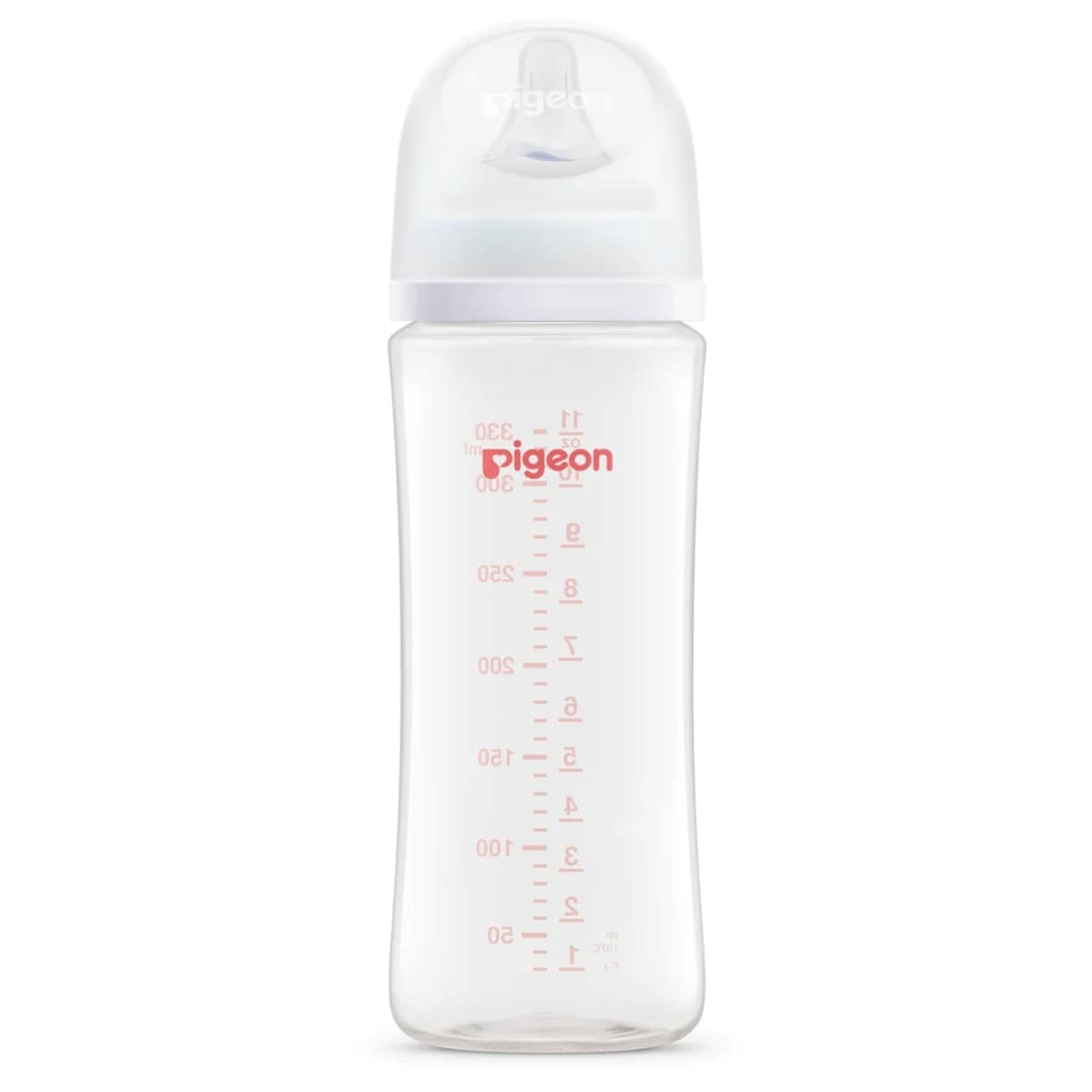 Thumbnail Pigeon SofTouch PP Baby Bottle 6+ Months 330ml