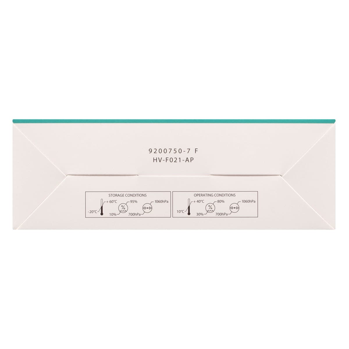 Thumbnail Omron HVF021 Electronic Nerve Simulator