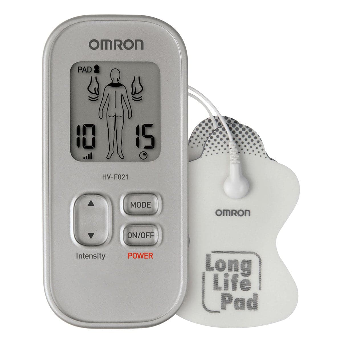 Thumbnail Omron HVF021 Electronic Nerve Simulator