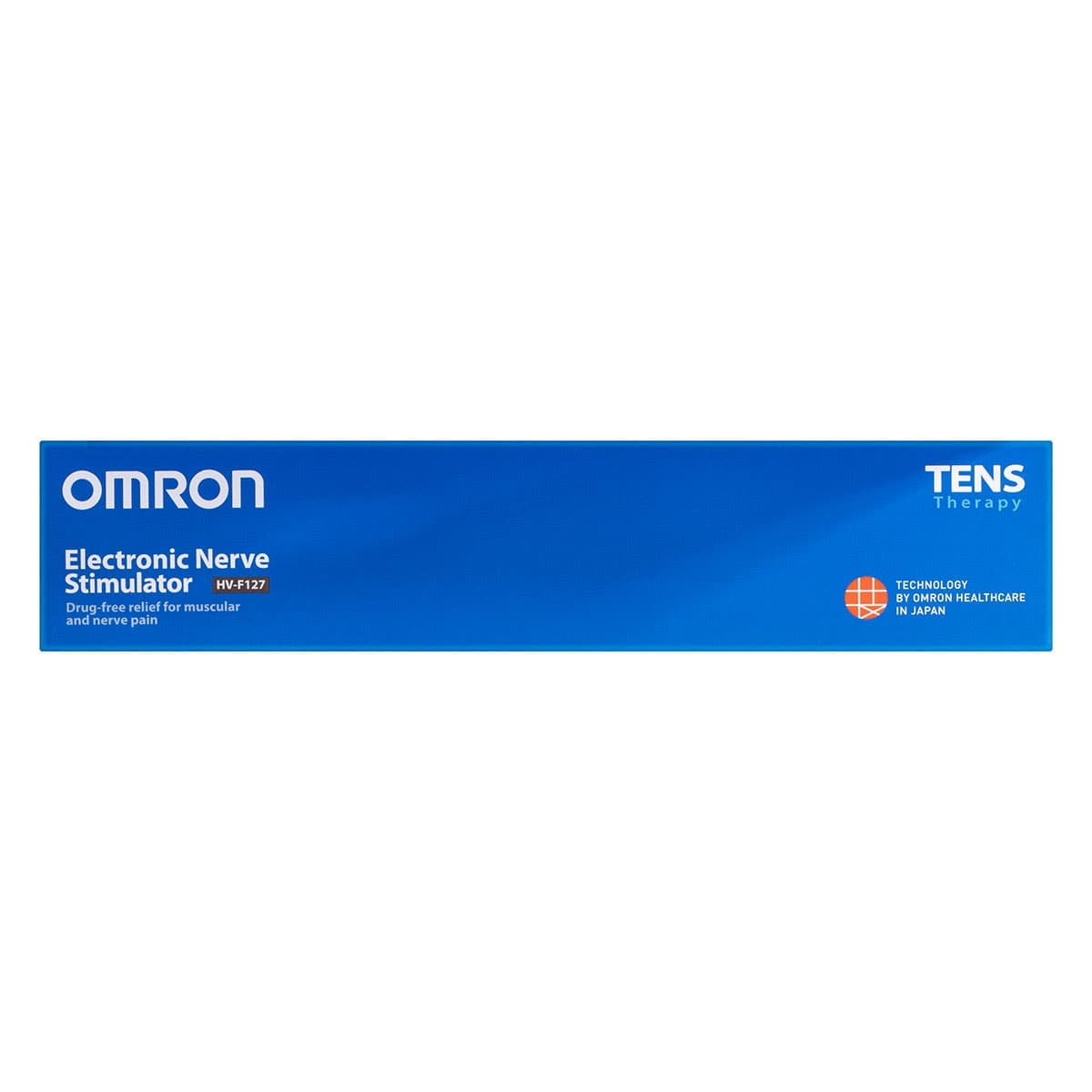 Thumbnail Omron HVF127 TENS Therapy Device