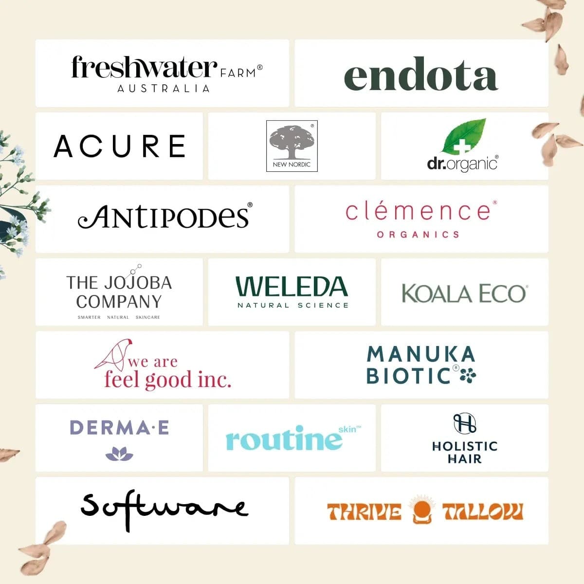 Thumbnail Healthylife Winter Beauty Box 2025