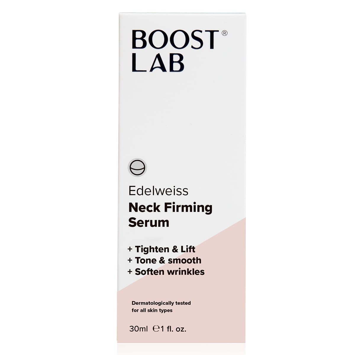 Thumbnail Boost Lab Edelweiss Neck Firming Serum 30ml