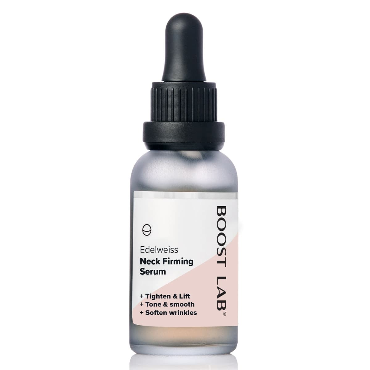 Thumbnail Boost Lab Edelweiss Neck Firming Serum 30ml