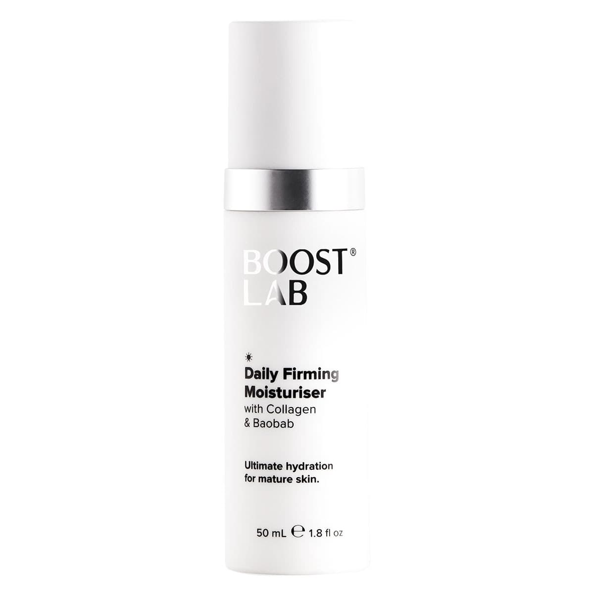 Thumbnail Boost Lab Daily Firming Moisturiser 50ml