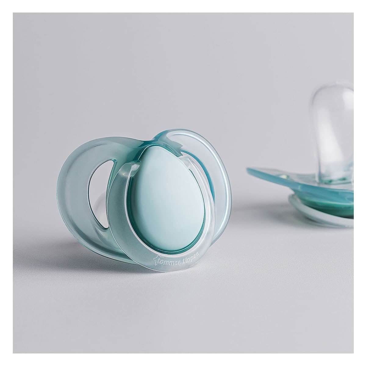 Thumbnail Tommee Tippee Night Time 18-36 Months 2 Pack Assorted Colours
