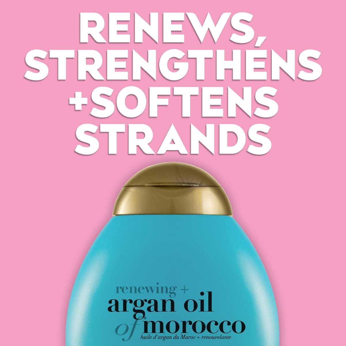 Thumbnail OGX Argan Oil of Morocco Mini Conditioner 88.7ml