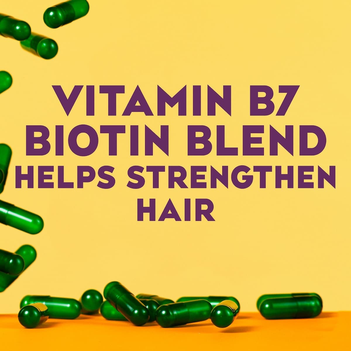 Thumbnail OGX Biotin & Collagen Mini Shampoo 88.7ml