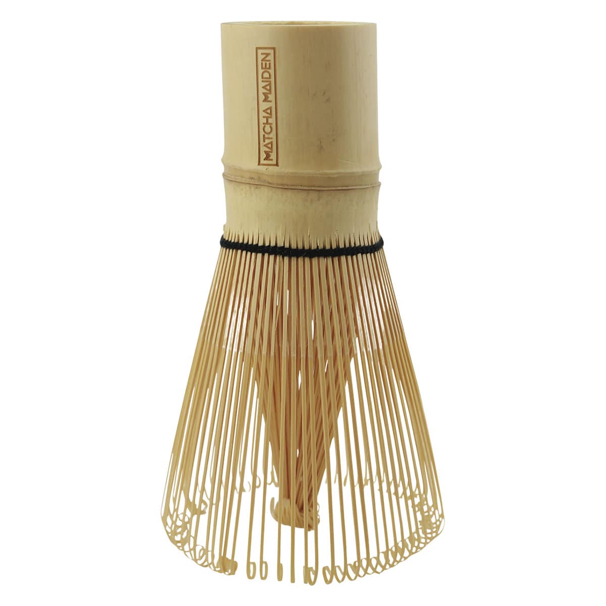 Thumbnail Matcha Maiden Bamboo Matcha Whisk