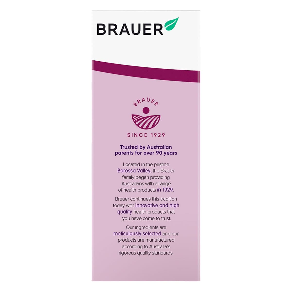 Thumbnail Brauer Sambucus Black Elderberry Adult Immune Forte Liquid 200ml
