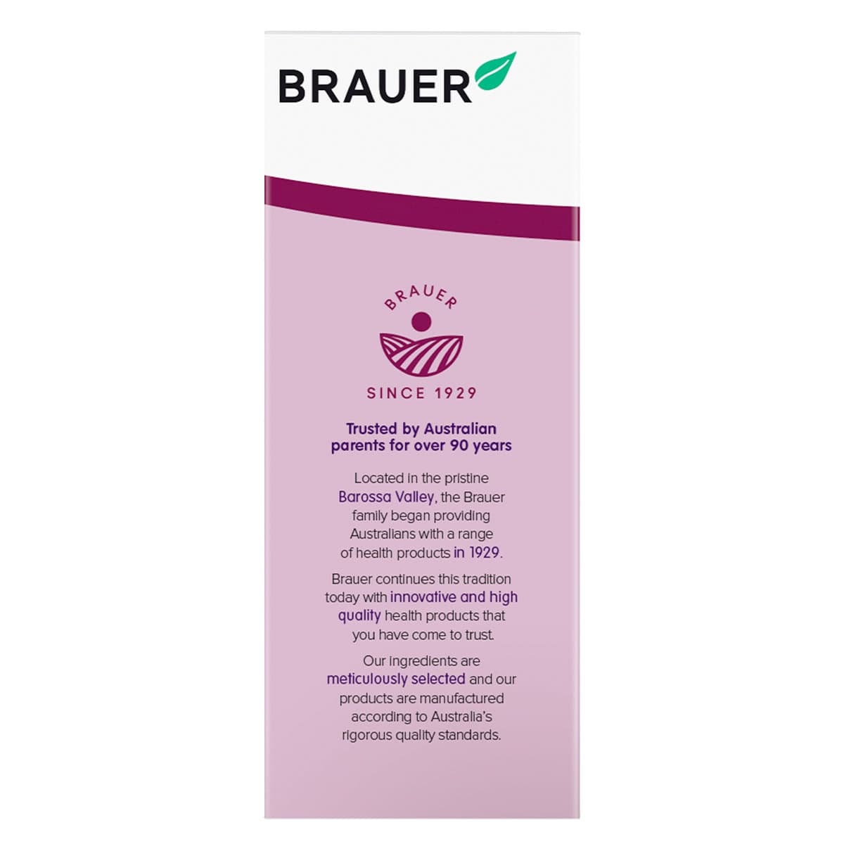 Thumbnail Brauer Sambucus Black Elderberry Cold & Flu Forte for Adults 200ml