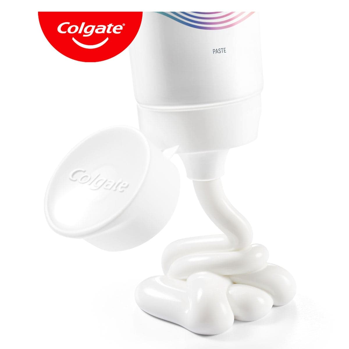 Thumbnail Colgate Total Original Antbacterial Toothpaste 115g