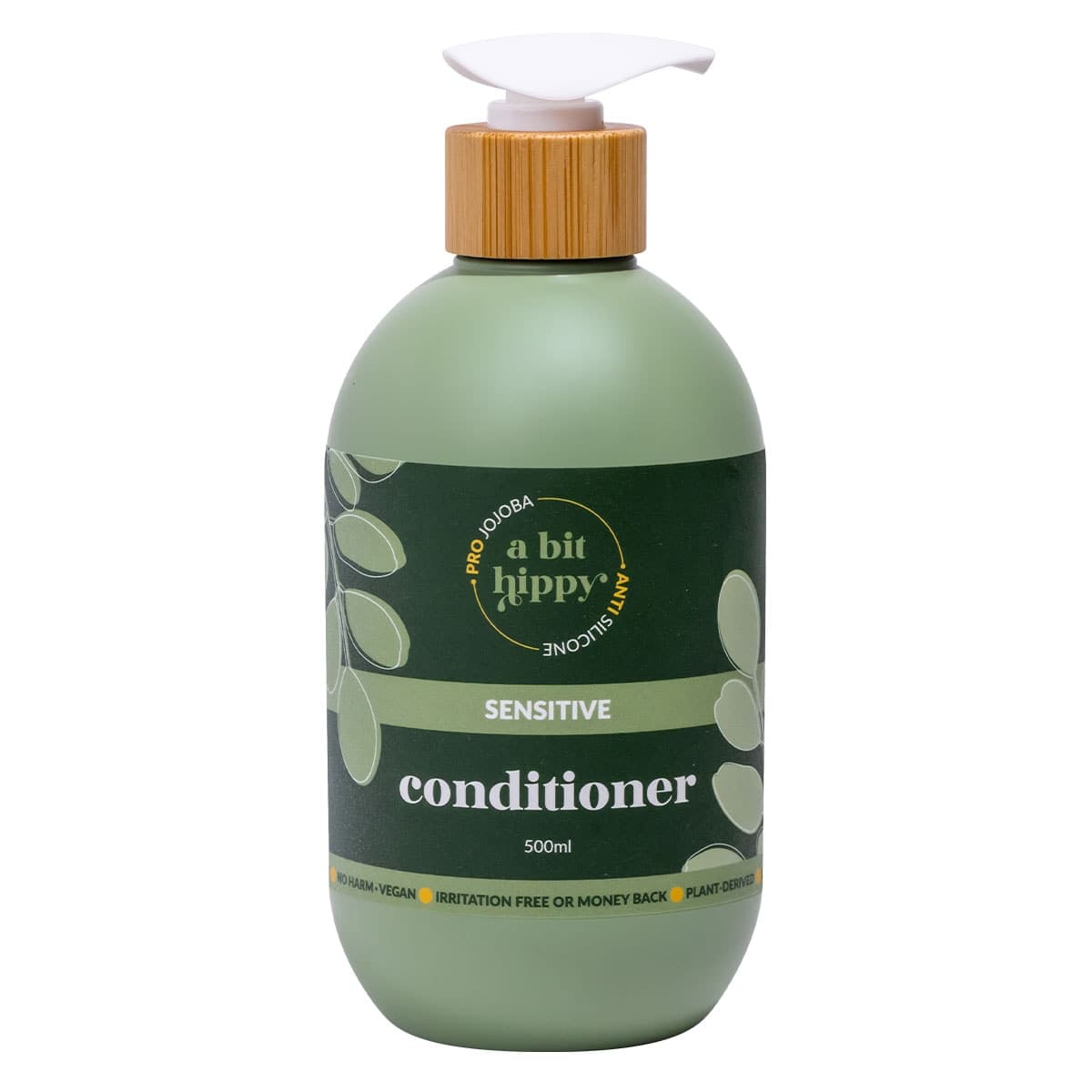Thumbnail A Bit Hippy Sensitive Conditioner 500ml