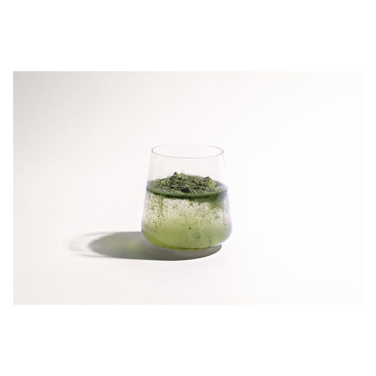 Thumbnail WelleCo The Super Elixir Daily Greens Refill Lemon & Ginger 300g
