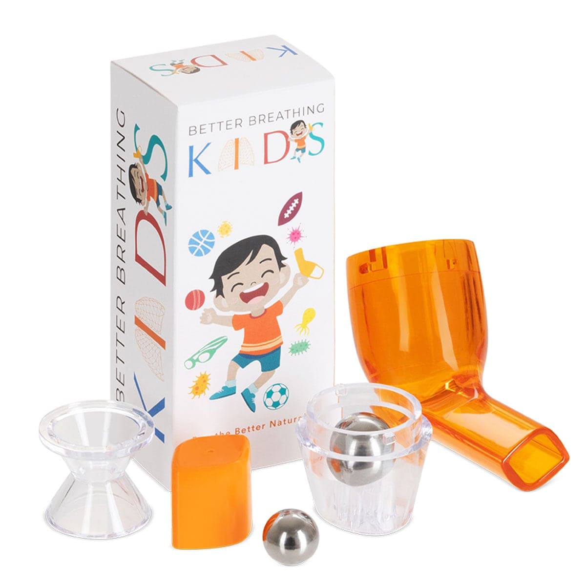 Thumbnail Better Breathing Device Kids