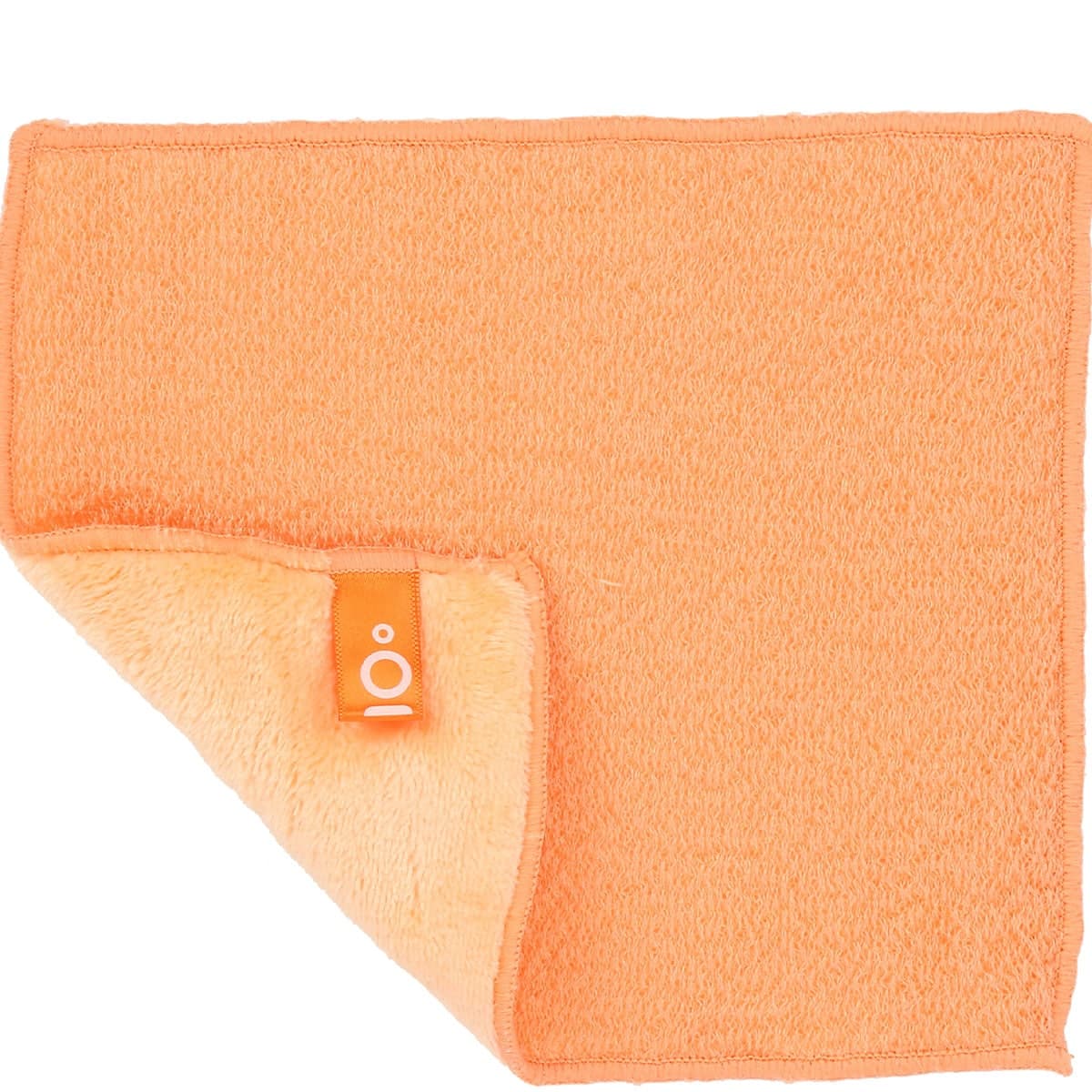 Thumbnail Cleanlogic Sensitive Skin Dual-Texture Face Cloth 1 Pack Assorted Colours