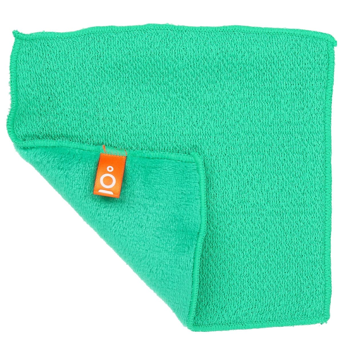 Thumbnail Cleanlogic Sensitive Skin Dual-Texture Face Cloth 1 Pack Assorted Colours