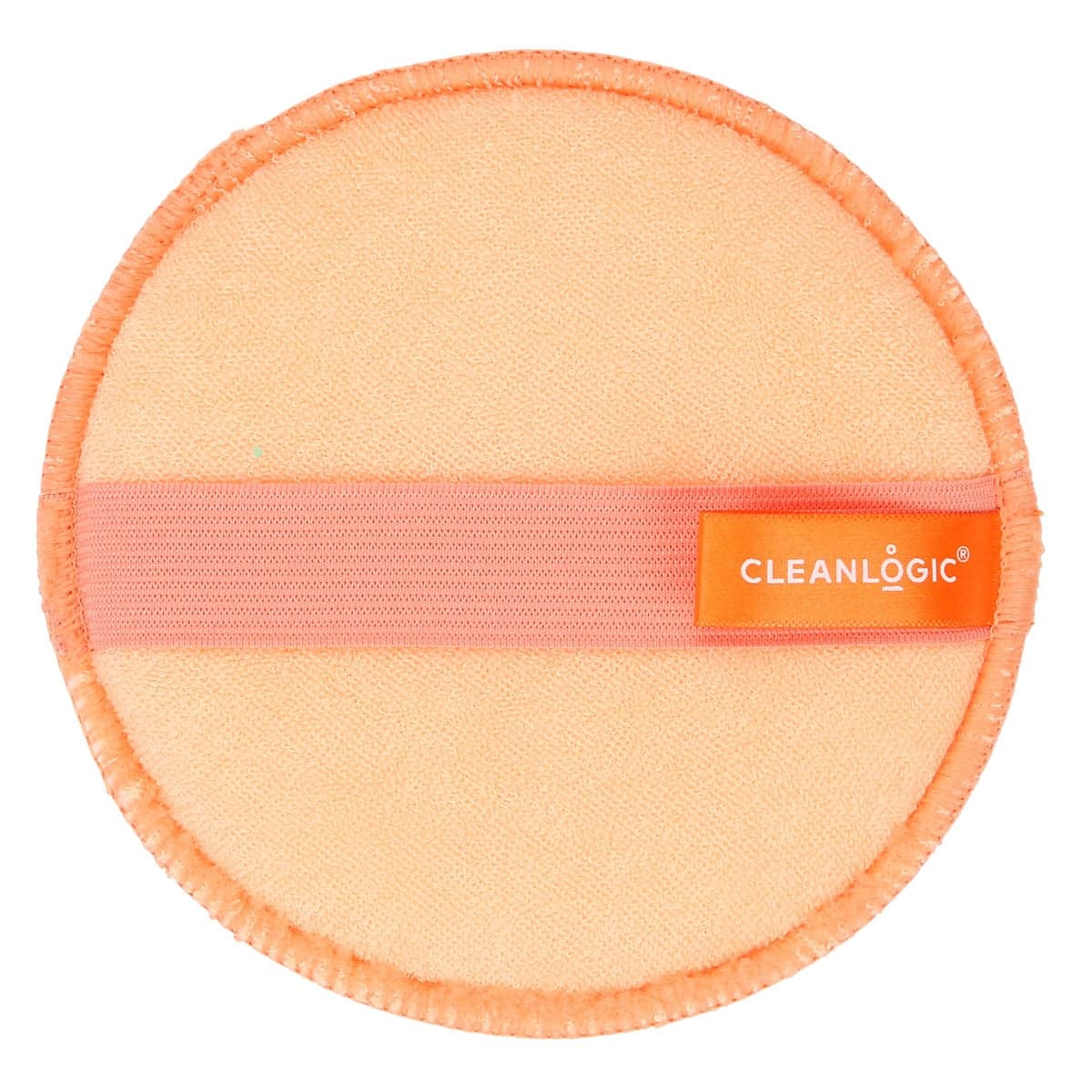 Thumbnail Cleanlogic Sensitive Skin Dual-Texture Body Exfoliator