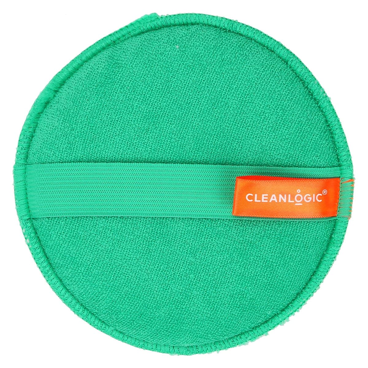 Thumbnail Cleanlogic Sensitive Skin Dual-Texture Body Exfoliator