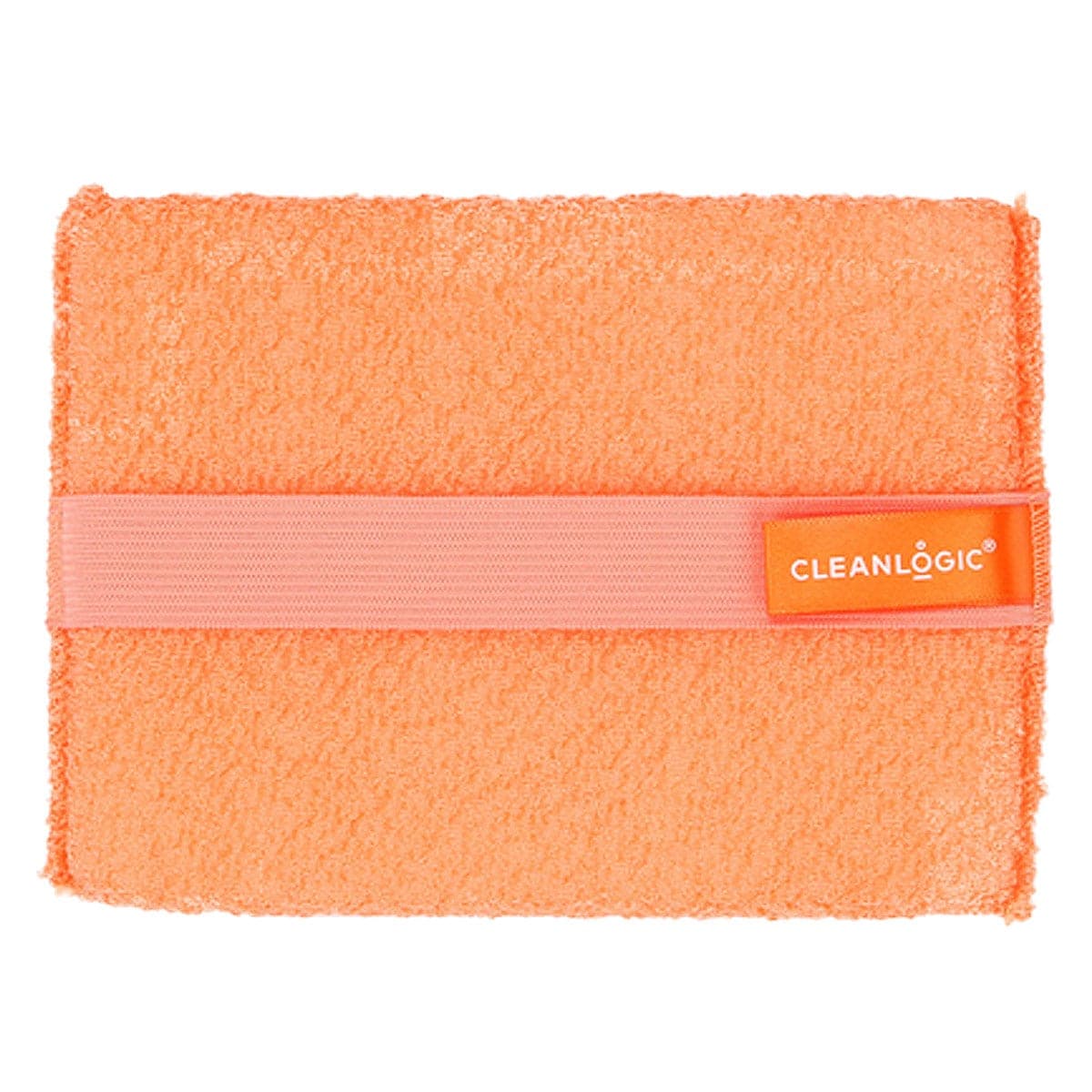 Thumbnail Cleanlogic Large Body Exfoliator 1 Pack Assorted Colours