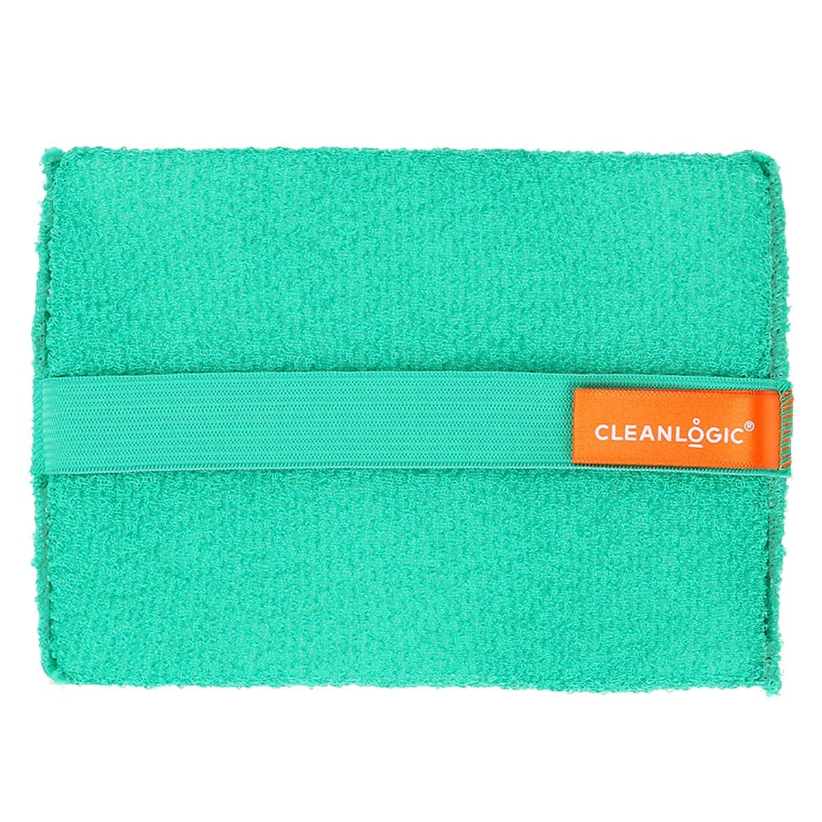 Thumbnail Cleanlogic Large Body Exfoliator 1 Pack Assorted Colours