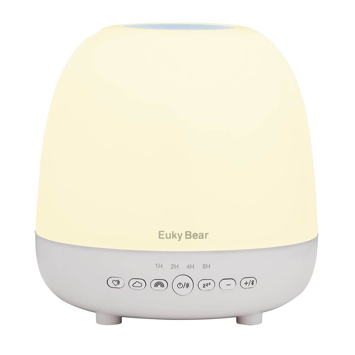 Thumbnail Euky Bear Mindful Moments Meditation Aid Humidifier