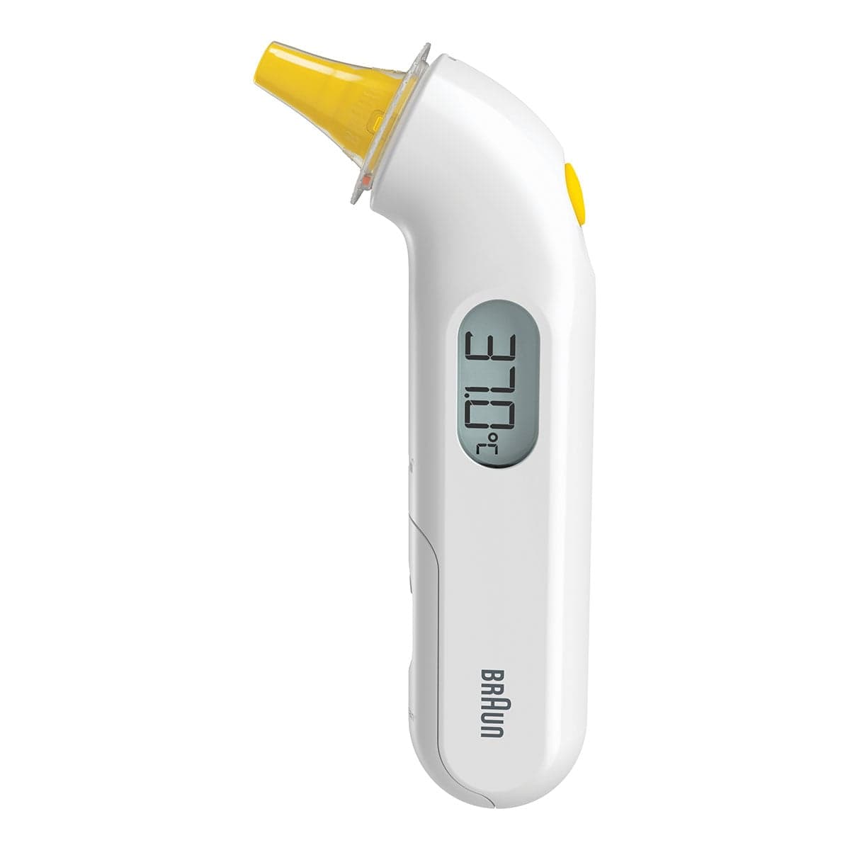 Thumbnail Braun Thermoscan 3 Infrared Ear Thermometer