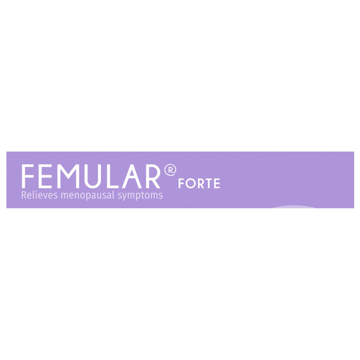 Thumbnail Femular Forte 30 Tablets