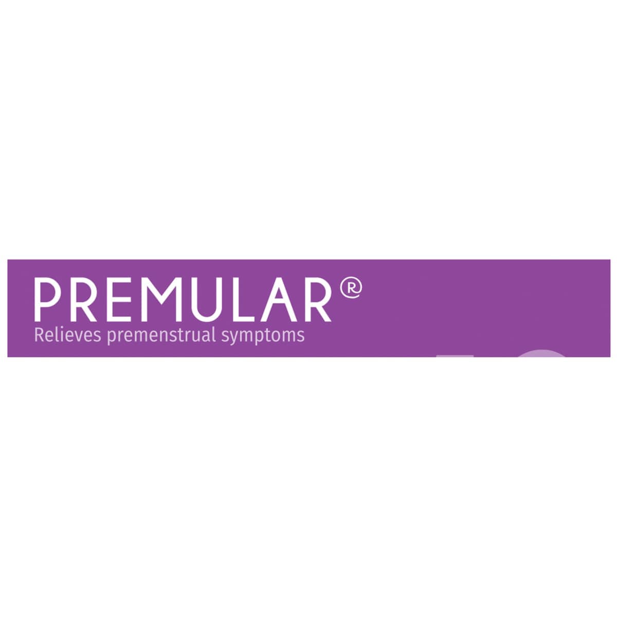 Thumbnail Premular 30 Tablets