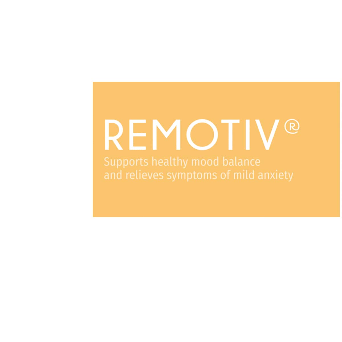 Thumbnail Remotiv 60 Tablets