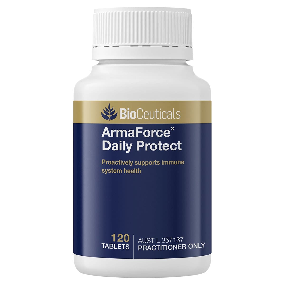 Thumbnail BioCeuticals ArmaForce Daily Protect 120 Tablets