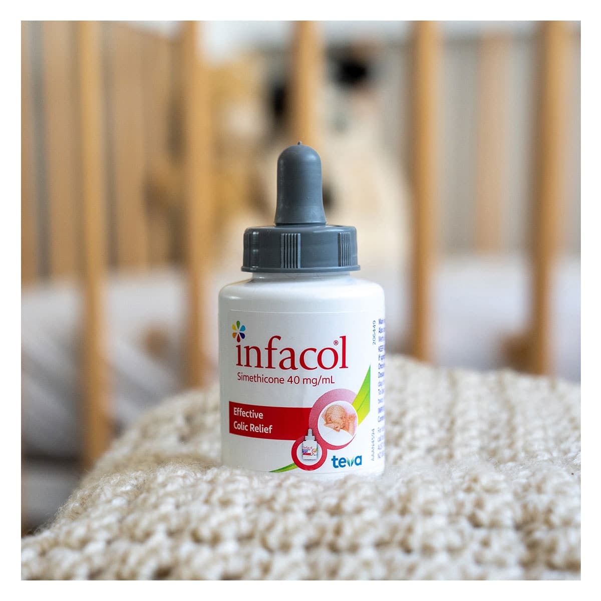 Thumbnail Infacol Effective Colic Relief Drops 50ml