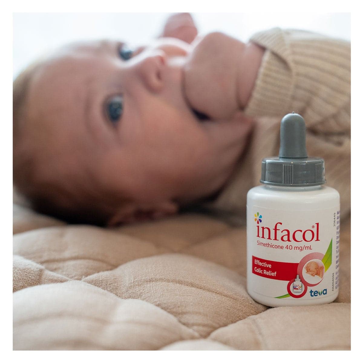 Thumbnail Infacol Effective Colic Relief Drops 50ml