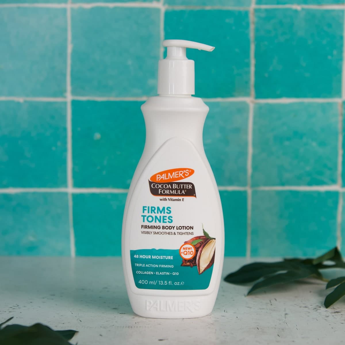 Thumbnail Palmers Cocoa Butter Firming Body Lotion 400ml