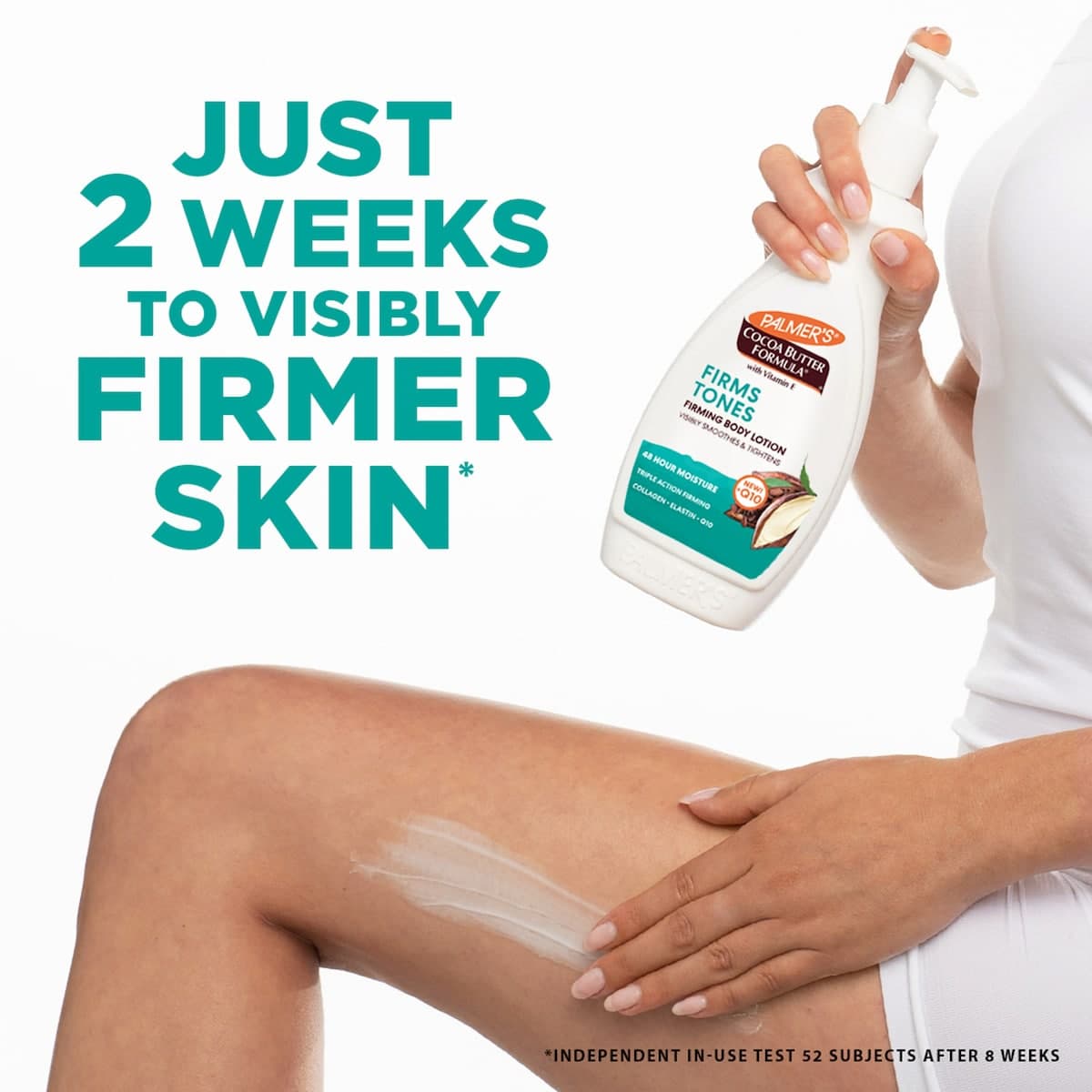 Thumbnail Palmers Cocoa Butter Firming Body Lotion 400ml