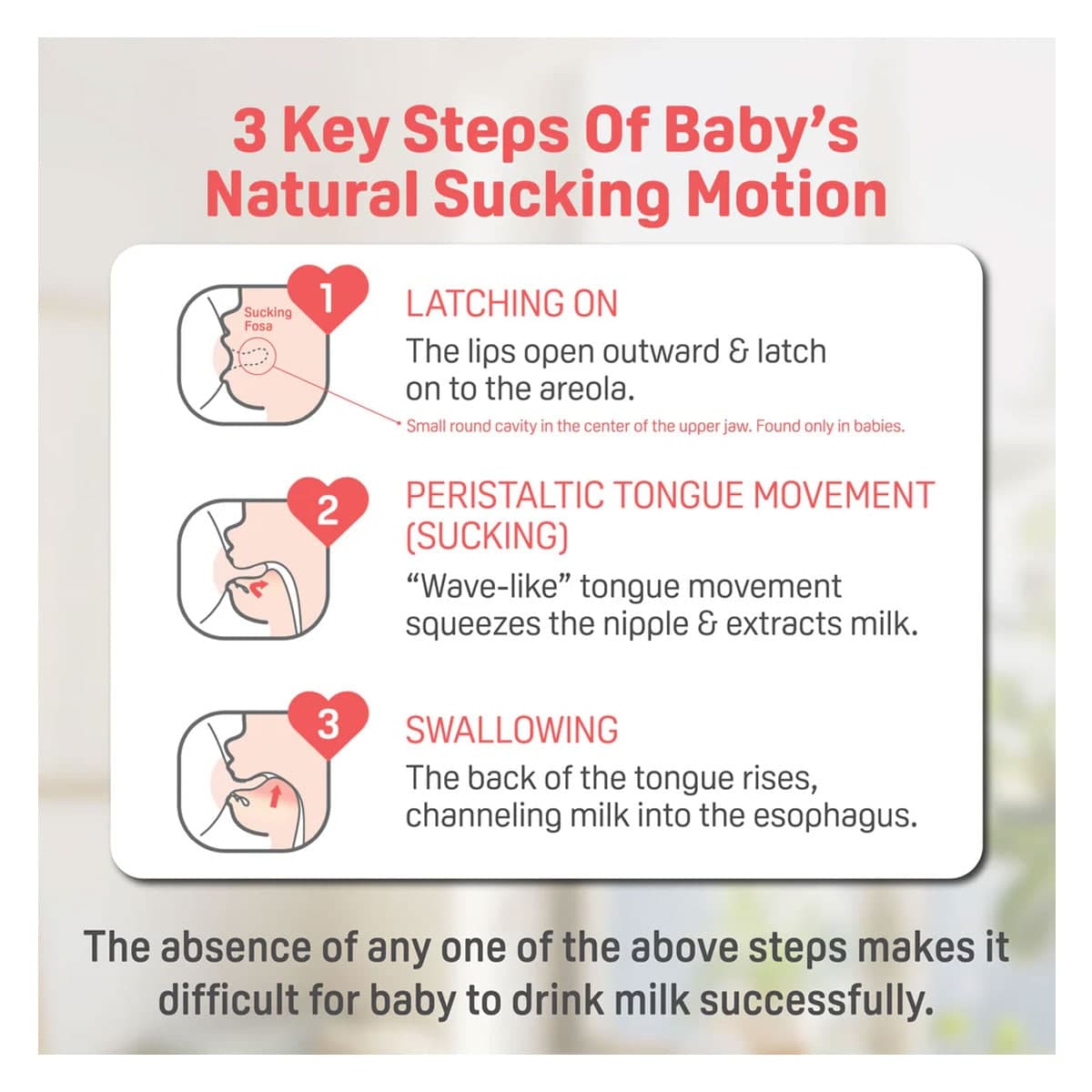 Thumbnail Pigeon SofTouch Teat (LL) 2 Pack