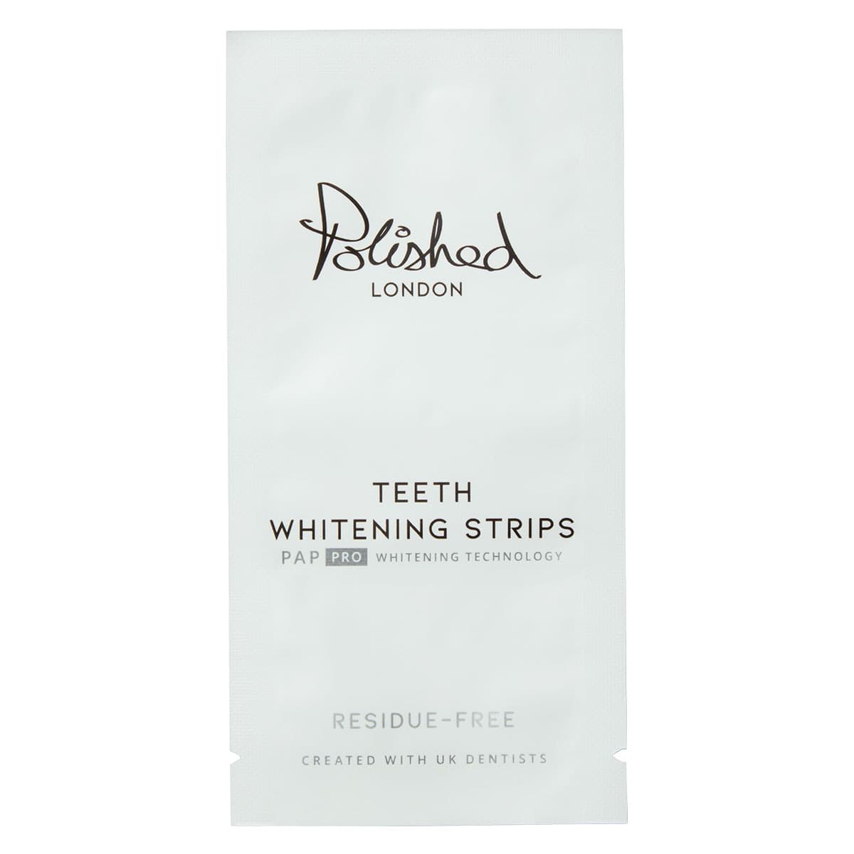 Thumbnail Polished London Teeth Whitening Strips 14 Pack