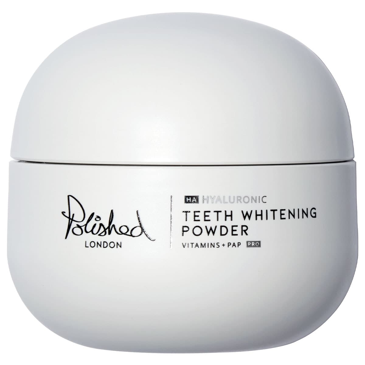 Thumbnail Polished London Hydroxyapatite Teeth Whitening Powder 20g