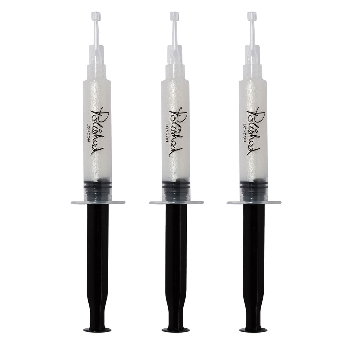Thumbnail Polished London Teeth Whitening Kit 3 x 5ml