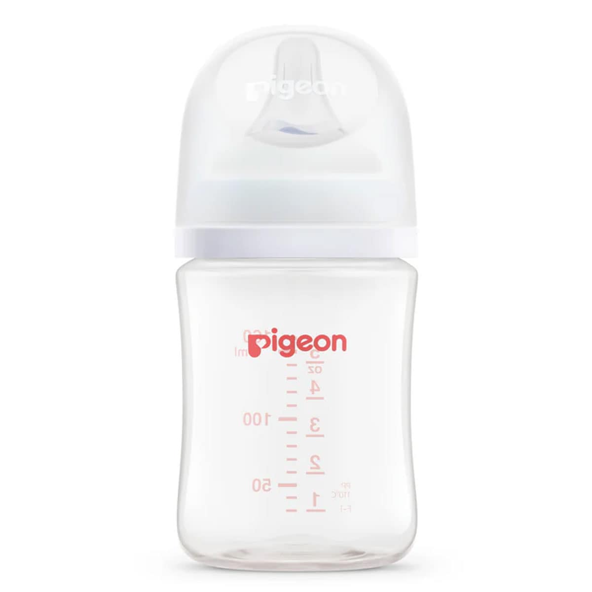 Thumbnail Pigeon SofTouch PP Baby Bottle 0+ Months 160ml