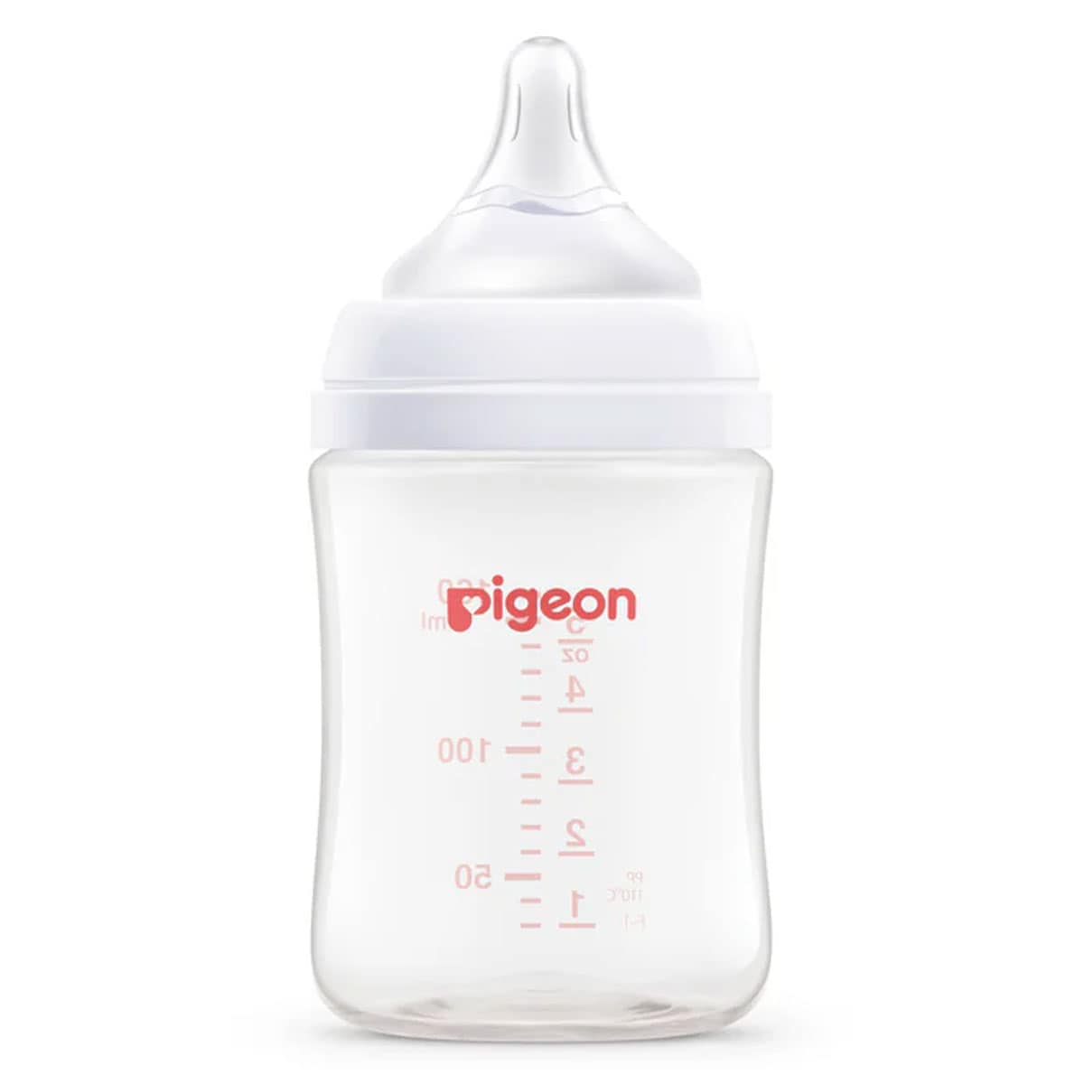 Thumbnail Pigeon SofTouch PP Baby Bottle 0+ Months 160ml