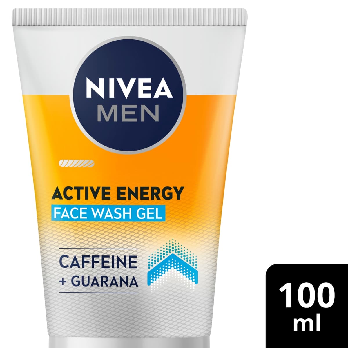 Thumbnail Nivea Men Skin Energy Face Wash Gel 100ml