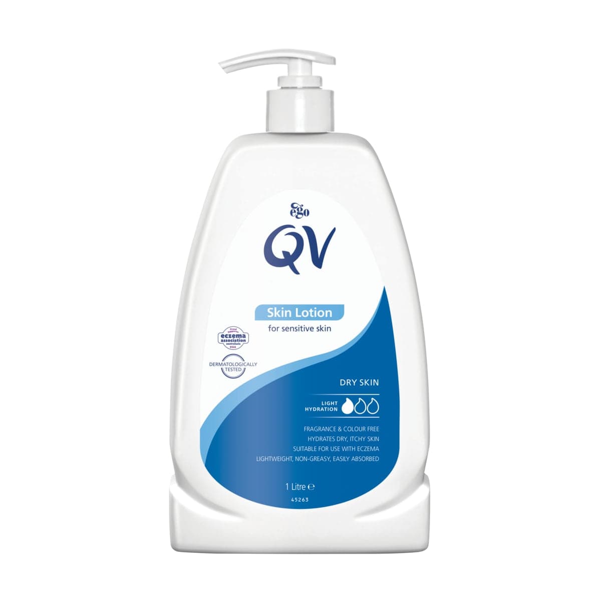 Thumbnail Ego QV Skin Lotion 1 Litre